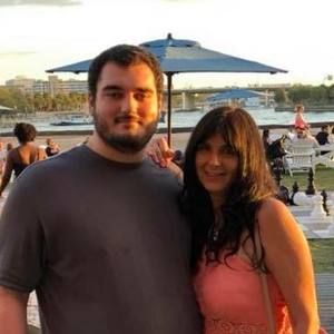 Meet your Posher, Christine